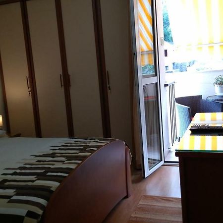 Apartment Tatjana Vis Esterno foto